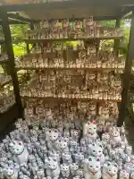 豪徳寺(東京都)