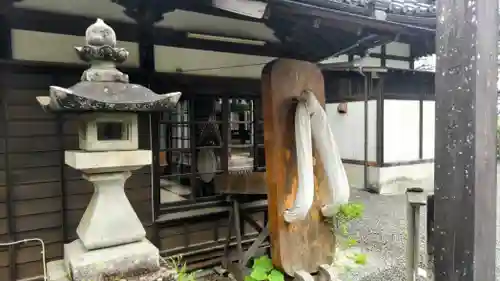 秋葉總本殿可睡斎(静岡県)