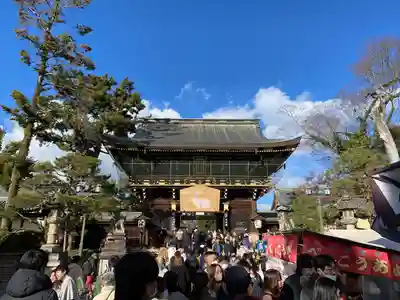 北野天満宮(京都府)