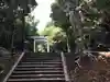 下立松原神社のその他建物