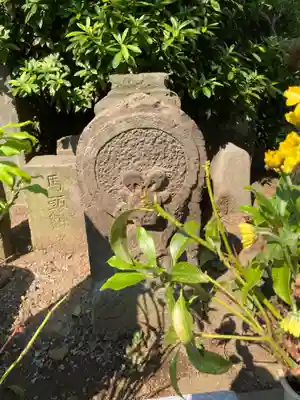 要法寺(神奈川県)