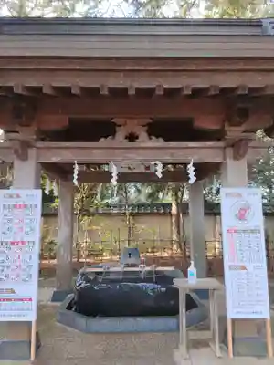 鎮守府八幡宮(岩手県)