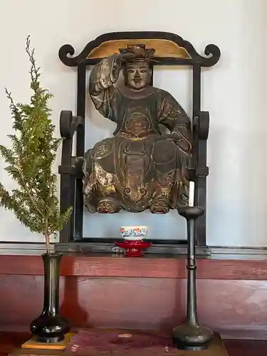 東運寺(京都府)