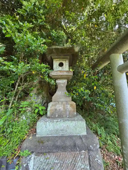 熊野神社(神奈川県)
