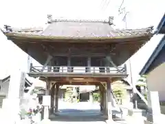 普門寺(愛知県)