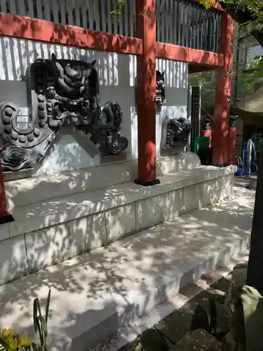 浄心寺(東京都)