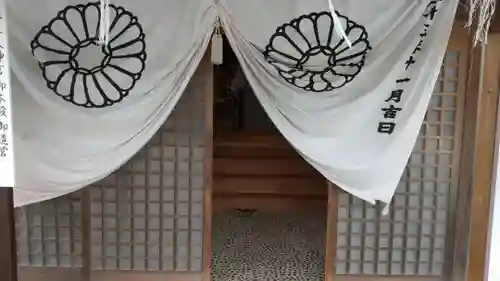 皇祖皇太神宮のその他建物