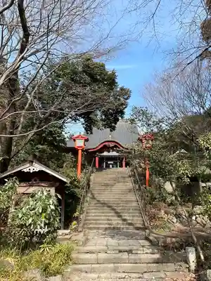 日吉神社のその他建物