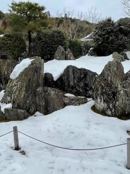 漢陽寺(山口県)