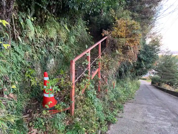稲荷神社(千葉県)