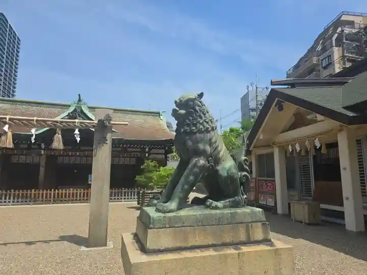 今宮戎神社(大阪府)