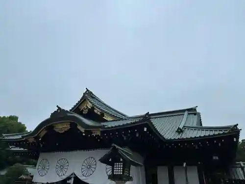 靖國神社(東京都)