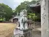 國一八幡宮(徳島県)