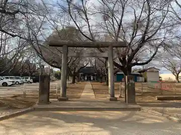 住野神社(千葉県)