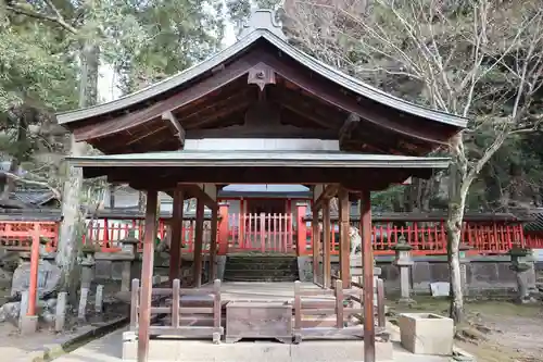 手向山八幡宮(奈良県)