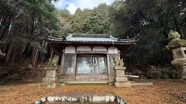 須賀神社(兵庫県)
