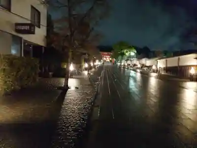 伏見稲荷大社(京都府)