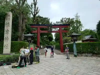 根津神社(東京都)