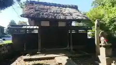 稱名寺の山門