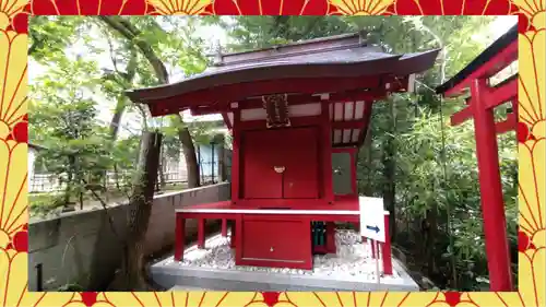 乃木神社(東京都)