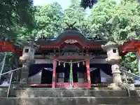 御形神社(兵庫県)