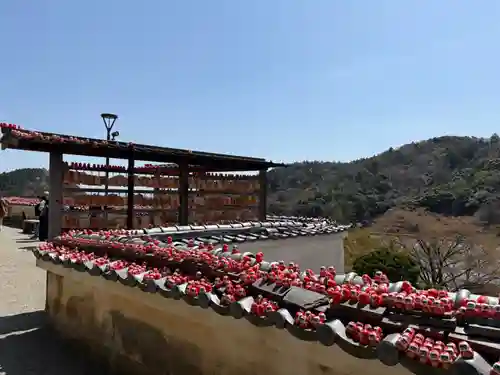 勝尾寺(大阪府)