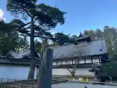 瑞巌寺(宮城県)