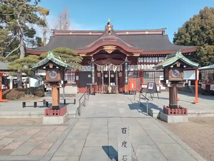 阿部野神社(大阪府)