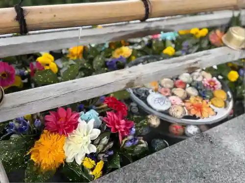 豊景神社(福島県)
