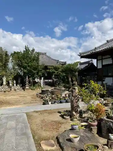 一心寺・一心禅寺(愛知県)