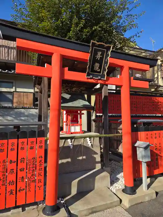 車折神社(京都府)