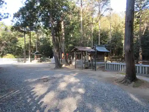 大麻比古神社(徳島県)