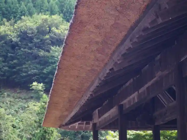 大原神社のその他建物