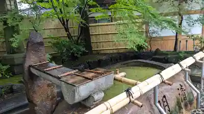 安井金比羅宮(京都府)