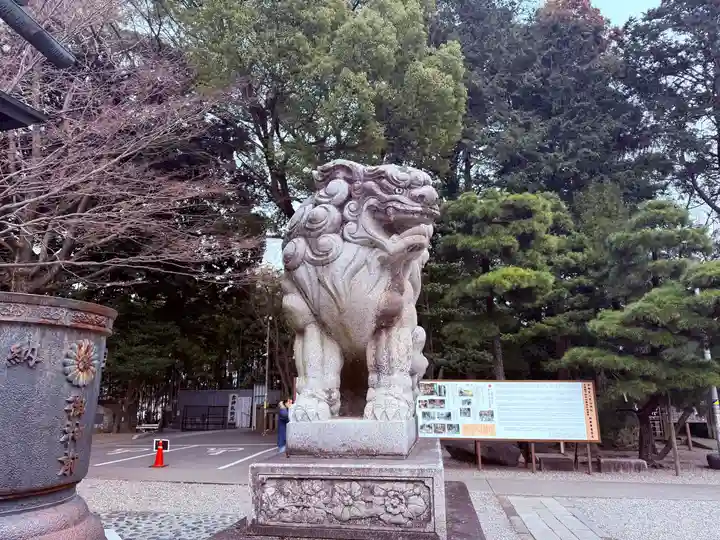 日光二荒山神社(栃木県)