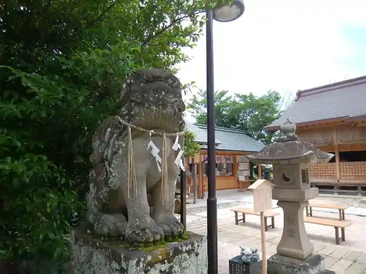 万九千社(島根県)