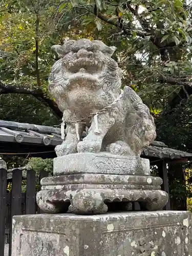 伊豆神社(滋賀県)