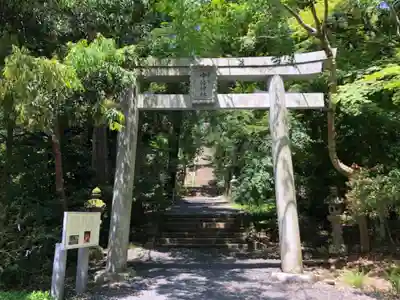 宇倍神社(鳥取県)