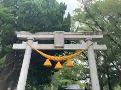 野田八幡宮(愛知県)