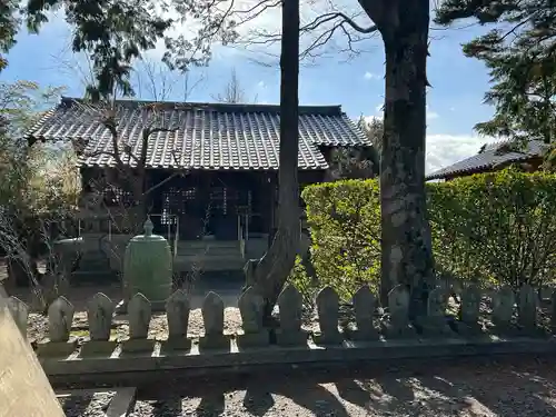 高松寺(長野県)
