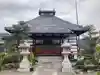 蓮乗寺(長野県)
