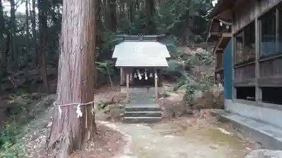 二兒神社(福岡県)