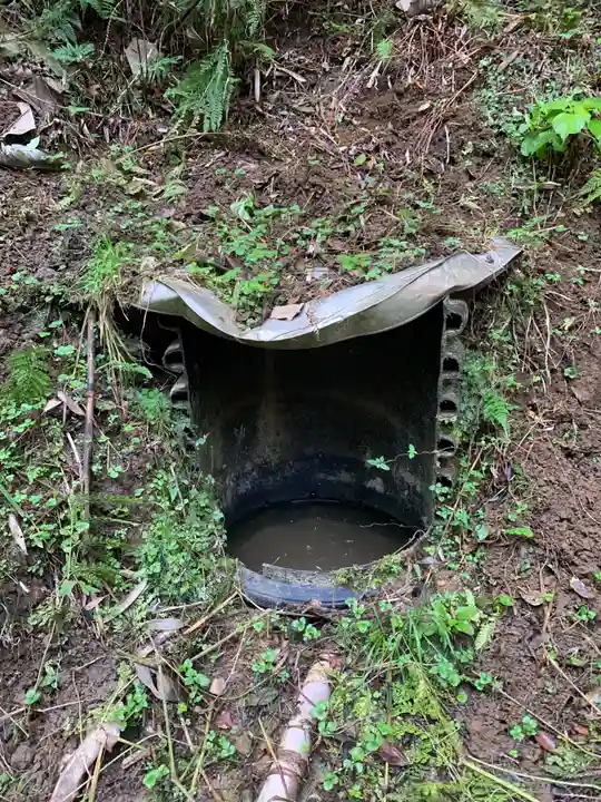 白山神社(千葉県)