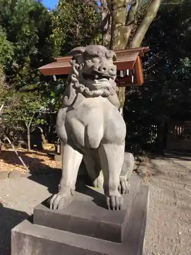 東郷神社(東京都)