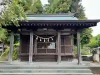 須賀神社(静岡県)