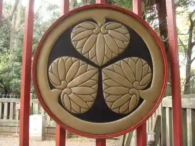 仙波東照宮のその他建物