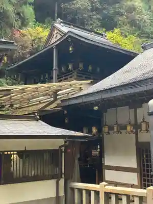 脳天大神龍王院(奈良県)