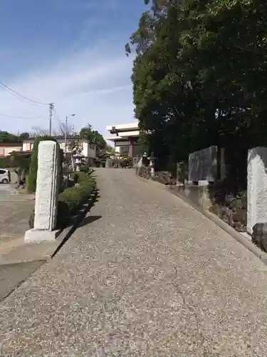 大聖寺(波切不動尊)のその他建物