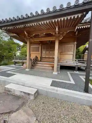 鏑射寺のその他建物