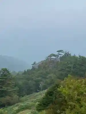 西島神社(徳島県)